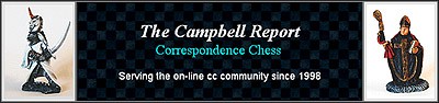 The Campbell Report - link opens in new window