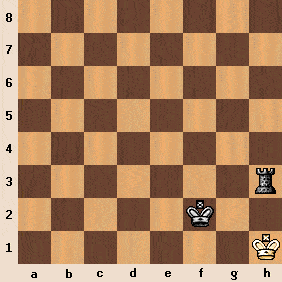 RKK #6 Checkmate on corner square Ex.4